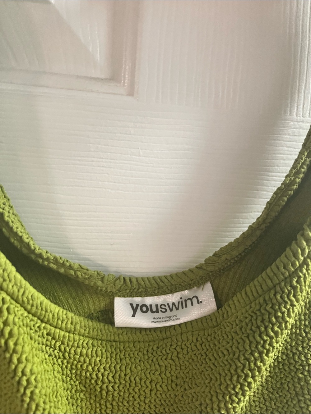 YouSwim Stretch 1 Top and Bottom - Picture 2 of 6